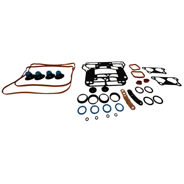 Harley-Davidson Top End Kit - 883cc Sportster 2007 and Up - FKM